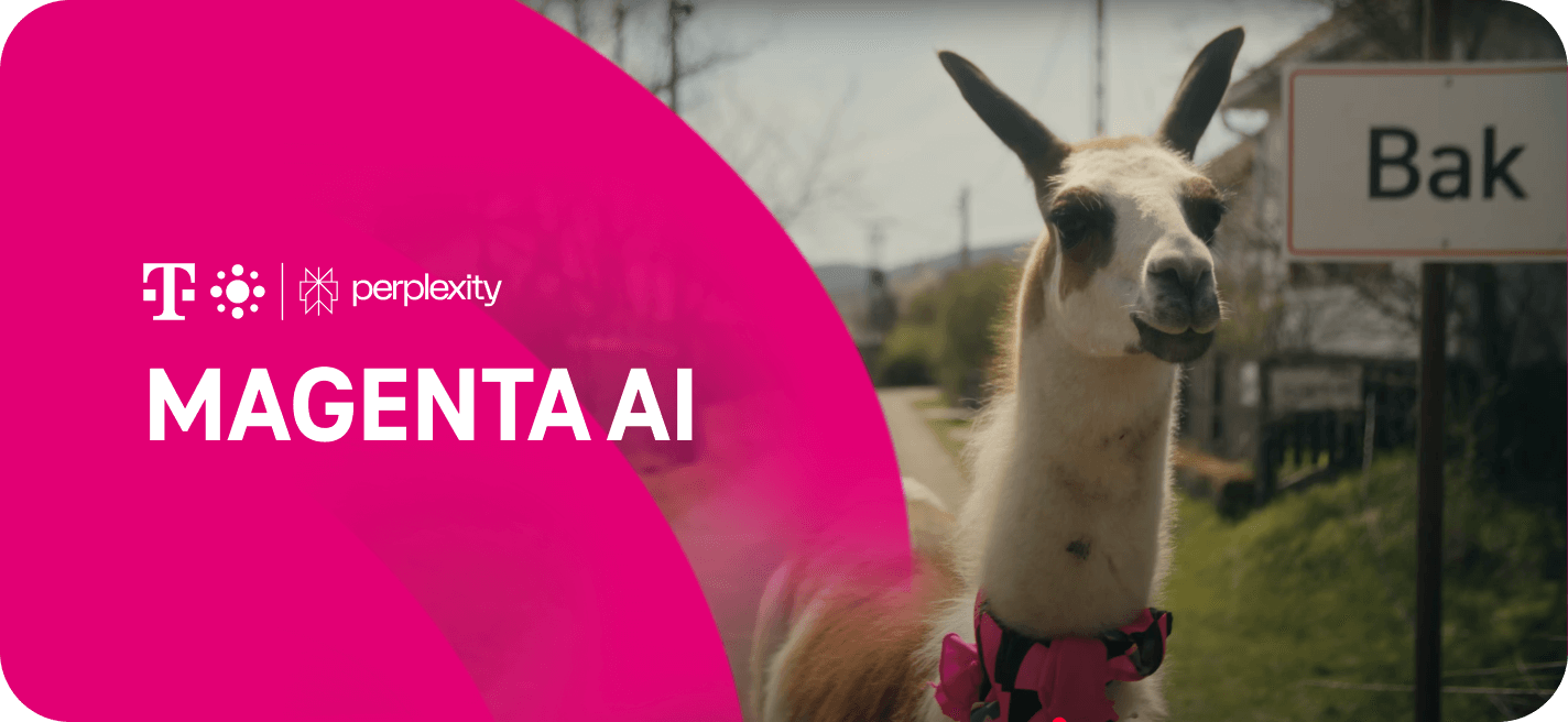 Magenta AI