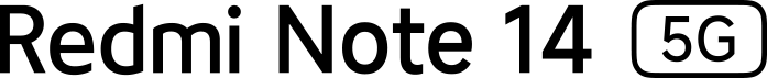 Redmi Note 14 5G