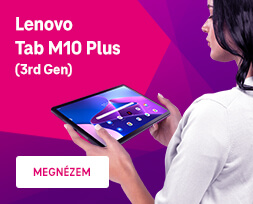 Lenovo Tab M10 Plus (3rd  Gen)
