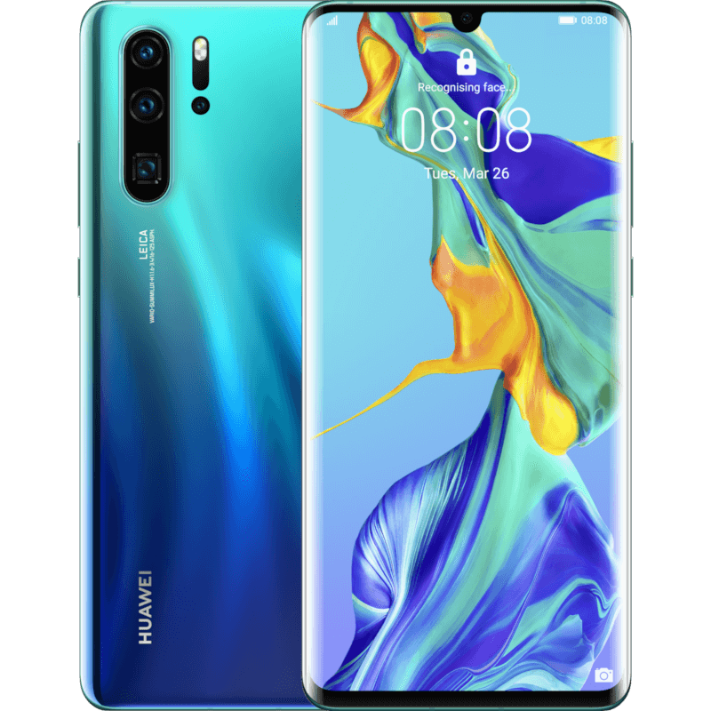 Vasarolj Huawei Mobiltelefont Vagy Tablelet