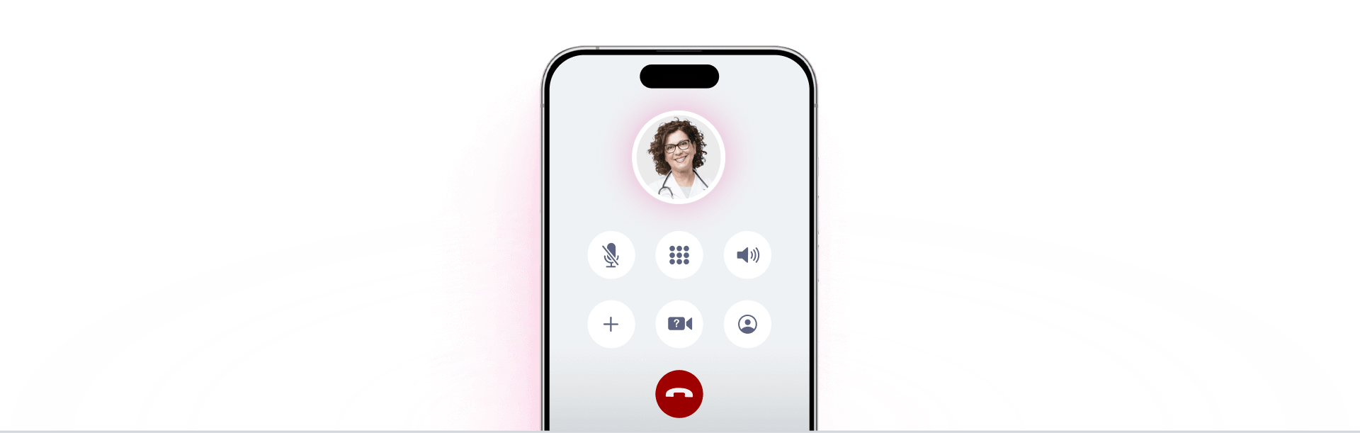 Orvosi konzultáció mobiltelefonon keresztül