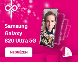 Samsung S20 Ultra