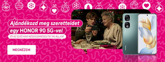 Honor 90 5G
