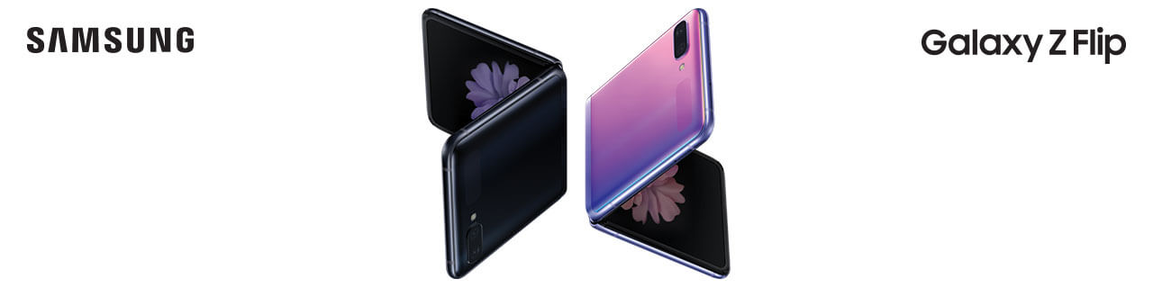 Samsung Galaxy Z Flip
