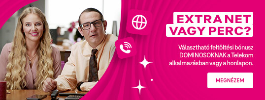 Feltöltési bónusz