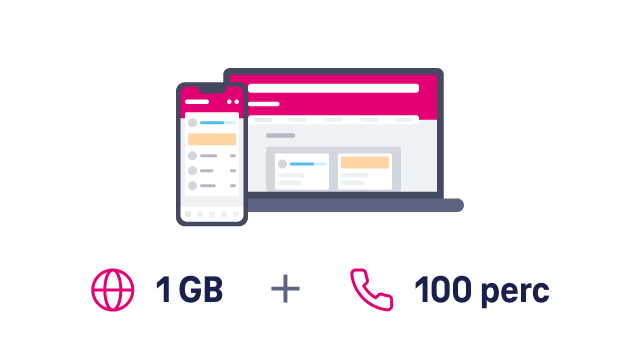 100perc+1GB