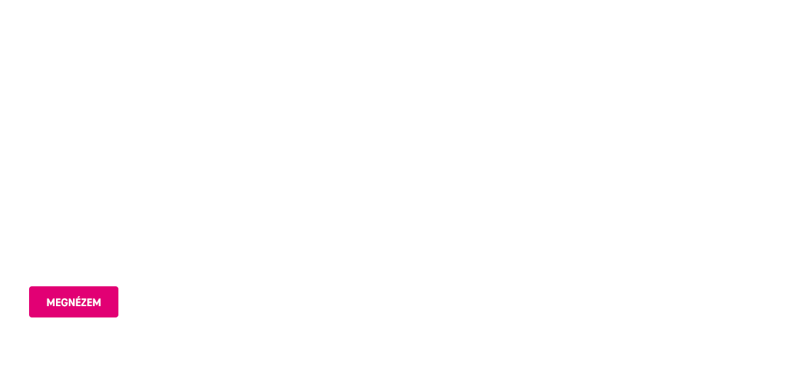 Töltsd fel egyenleged online, majd válassz bónuszt 3 napon belül.