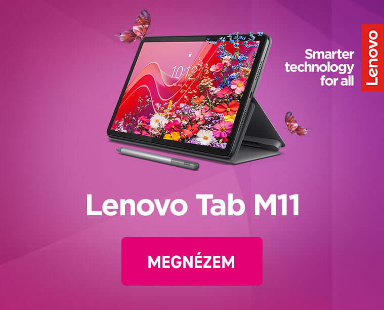 Lenovo Tab M11