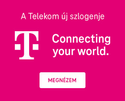 Connecting your world.