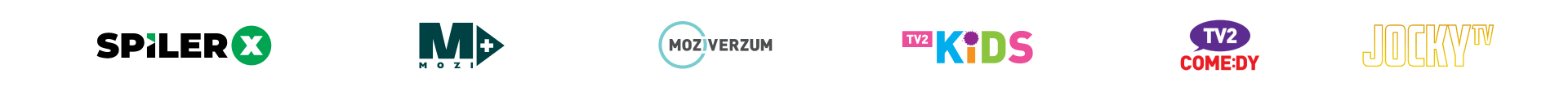 TV2 Play Prémium csatornák