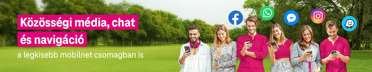 Flottás mobilnet csomagok