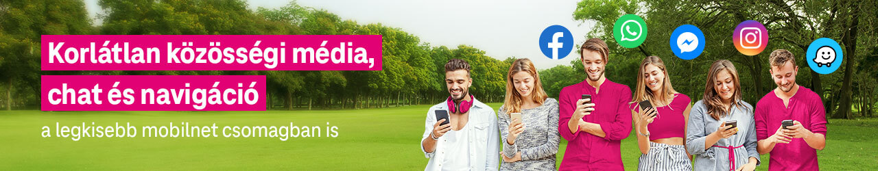 Flottás mobilnet csomagok