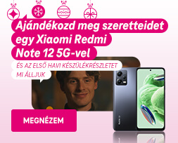 Xiaomi Redmi Note 12 5G