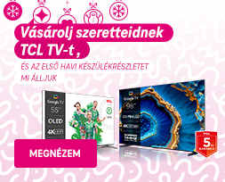 Online TLC ajánlat