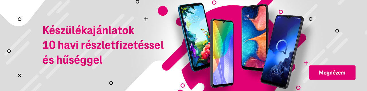 Mobildijcsomagok Telekom Lakossagi Szolgaltatasok