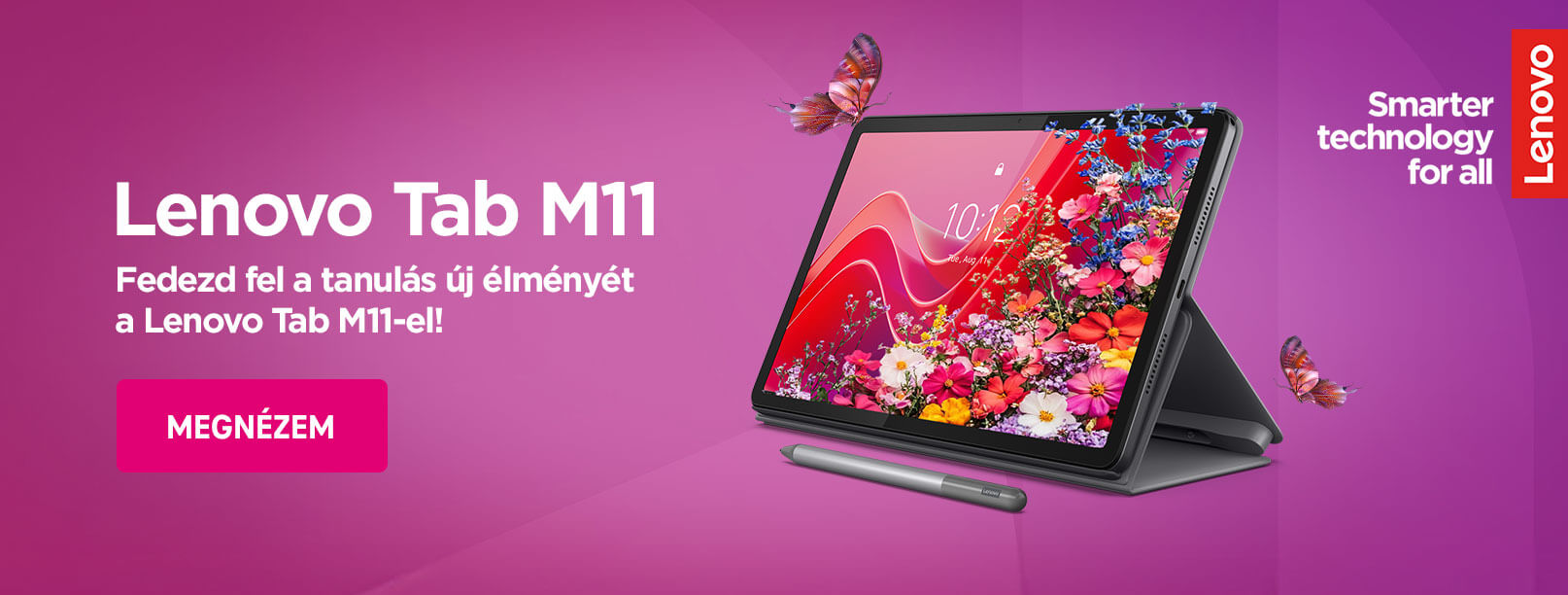 Lenovo Tab M11