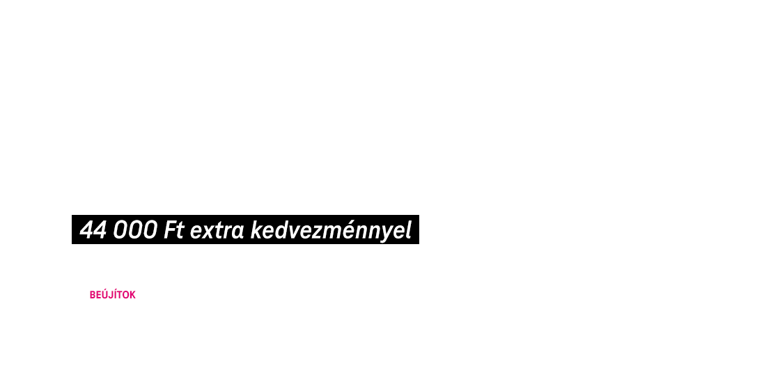 Samsung Galaxy A56 5G 44 000 Ft extra kedvezménnyel