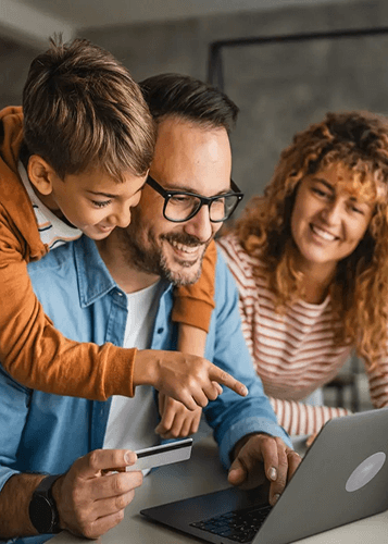 Digitális egyensúly a családban: hogyan legyünk tudatosabbak?