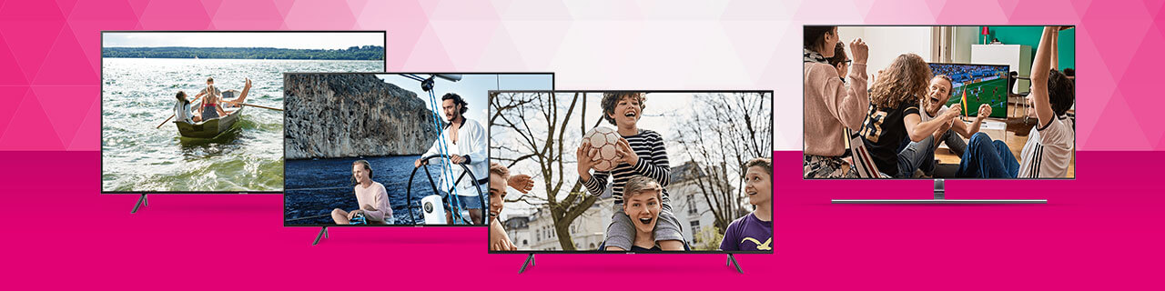 Samsung TV-készülék ajánlatunk
