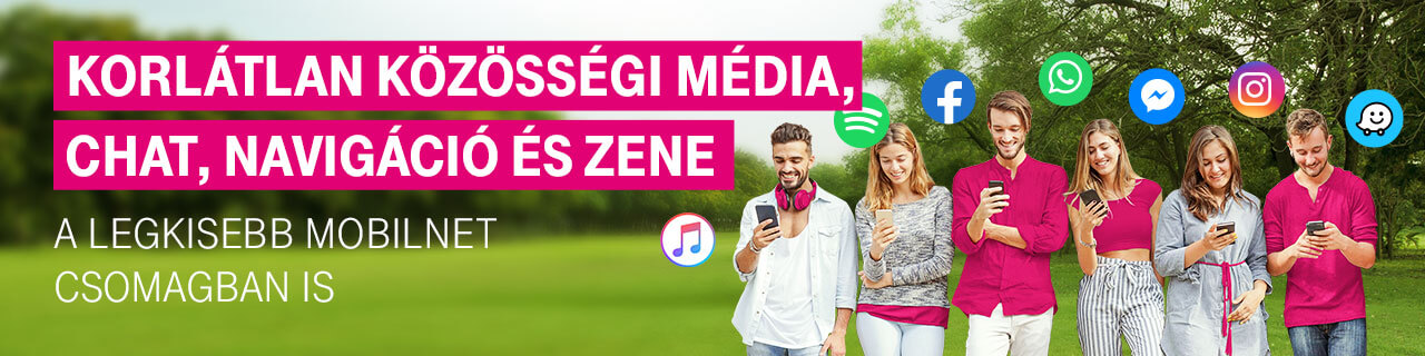 Flottás mobilnet csomagok
