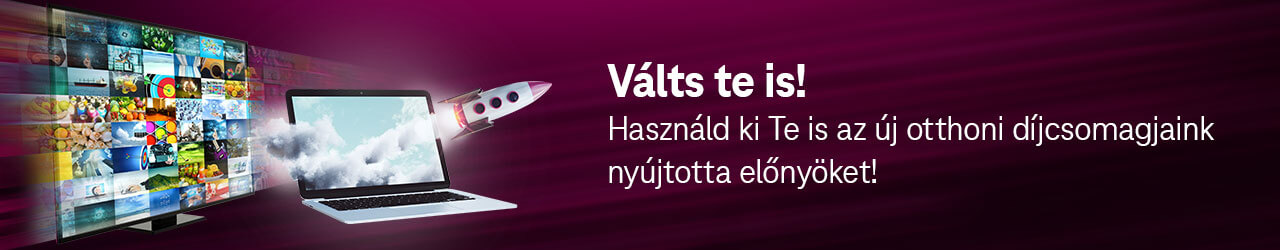 Internet és TV