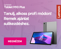 Lenovo Tablet M10 Plus