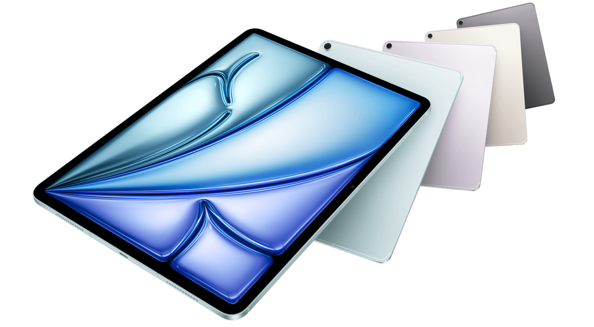 Apple iPad