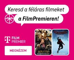 Keresd a féláras filmeket a FilmPremieren!