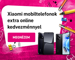 Online Xiaomi ajánlatok