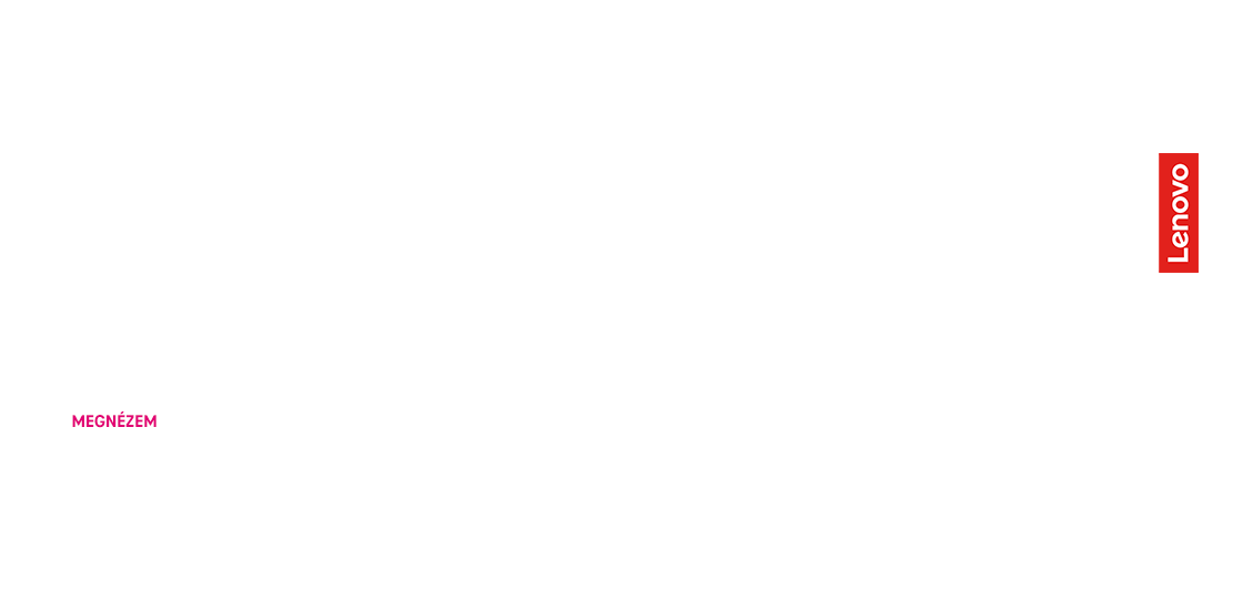 Lenovo Tab M11 Indítsd a nyarat a Lenovo M11 Tablettel