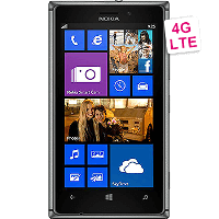 Nokia Lumia 925