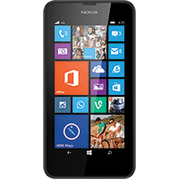 Nokia Lumia 635