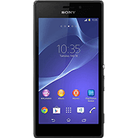 Sony Xperia E3