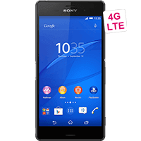 Sony Xperia Z3