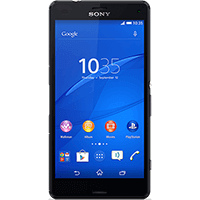 Sony Xperia Z3 Compact