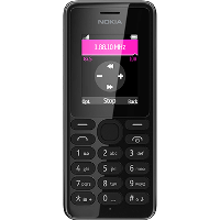 Nokia 108