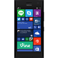 Nokia Lumia 735