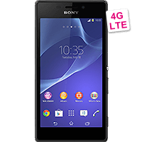 Sony Xperia M2