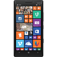 Lumia 930