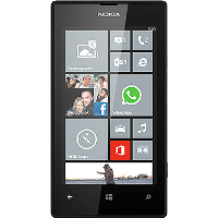 Nokia Lumia 520