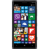 Nokia Lumia 830