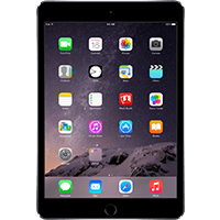 iPad mini 3