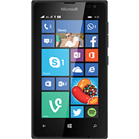 Nokia Lumia 435