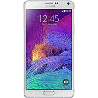 Samsung Note 4