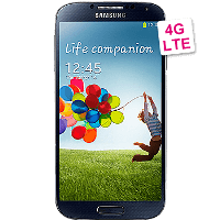 Samsung Galaxy S4