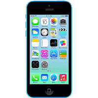 iPhone 5C 8 GB