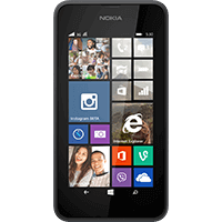 Nokia Lumia 530