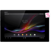 Sony Xperia Tablet Z2