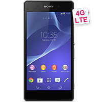 Sony Xperia Z2