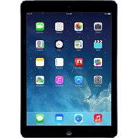 iPad Air